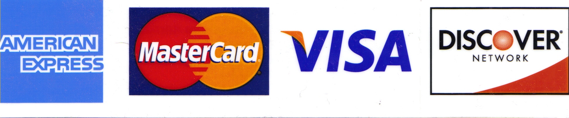 credit
                                                          card logo