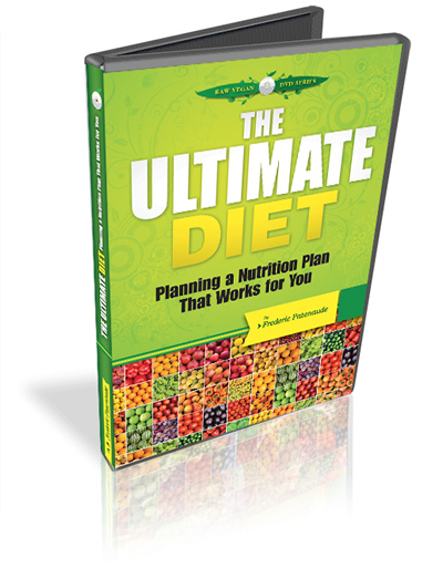 The Ultimate Diet